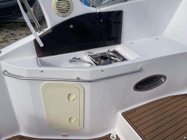 Aquabat Sport Cruiser 24
