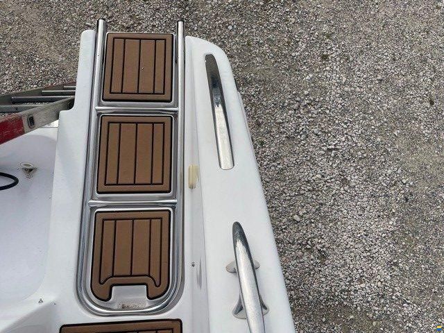Aquabat Sport Cruiser 24
