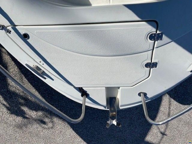Pacific Craft 545 Open