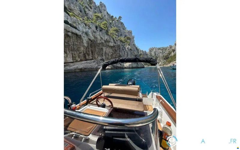 Aquabat Sport Line 21 Open