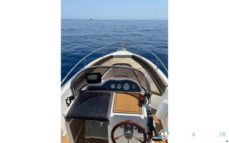 Aquabat Sport Line 21 Open