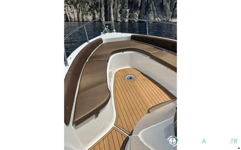Aquabat Sport Line 21 Open
