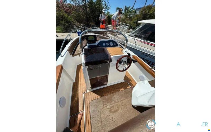 Aquabat Sport Line 21 Open