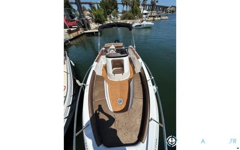 Aquabat Sport Line 21 Open
