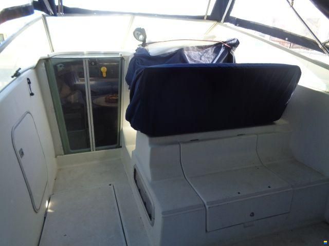 Beneteau Flyer 8