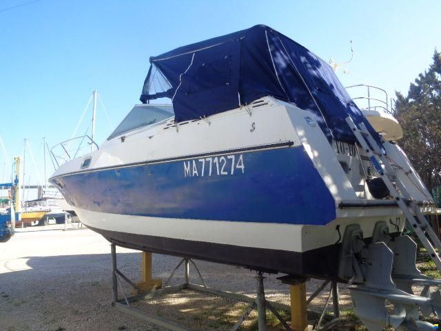 Beneteau Flyer 8