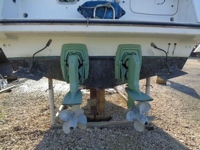 Beneteau Flyer 8