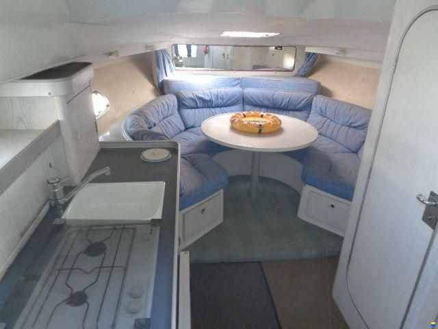 Beneteau Flyer 8