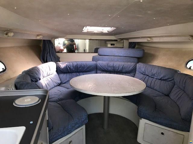 Beneteau Flyer 8