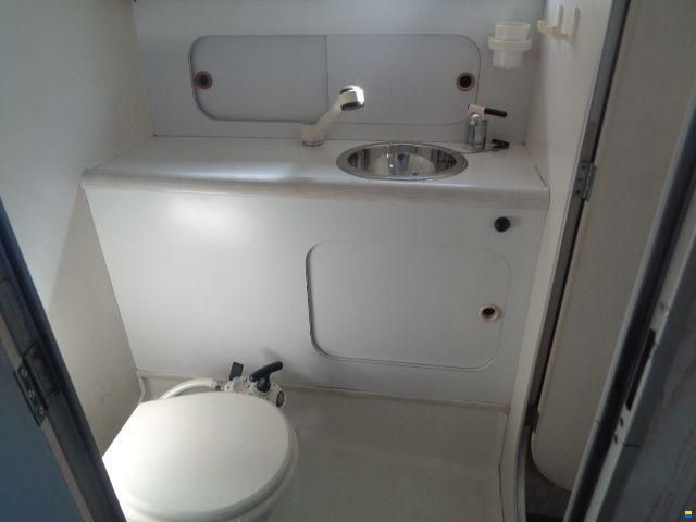 Beneteau Flyer 8