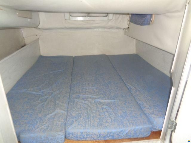 Beneteau Flyer 8