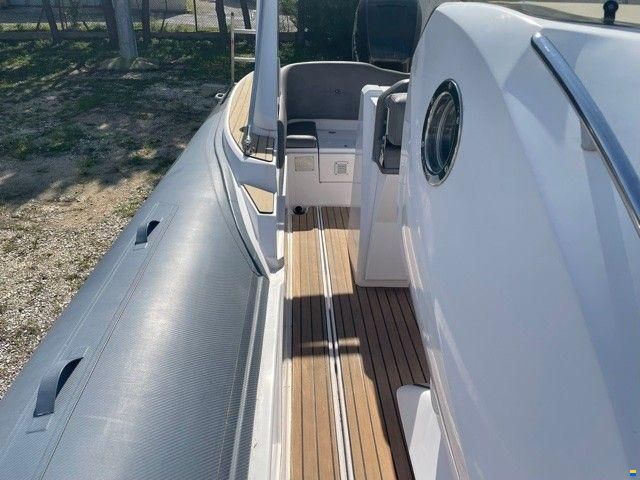 Italboats Stingher 30 GT