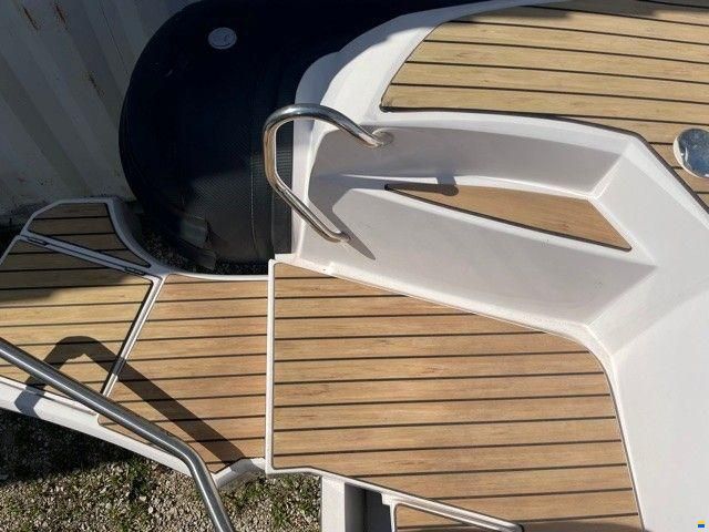 Italboats Stingher 30 GT