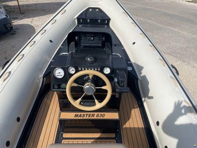 Master 630