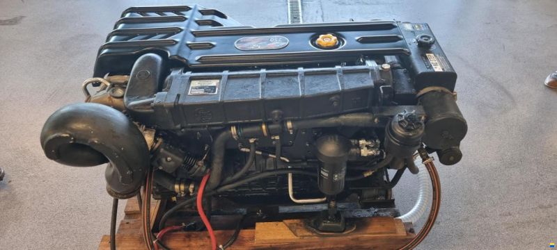MerCruiser 4.2 D Tronic 250PS