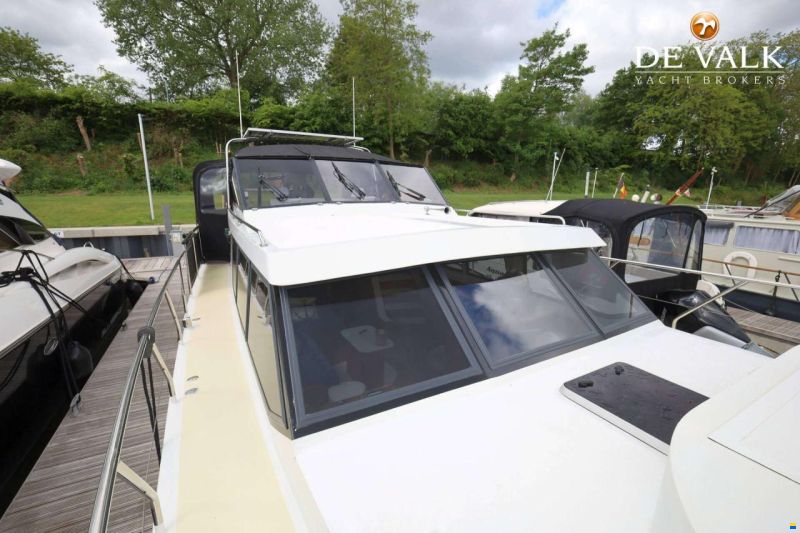 Valk Challenger Royal 48