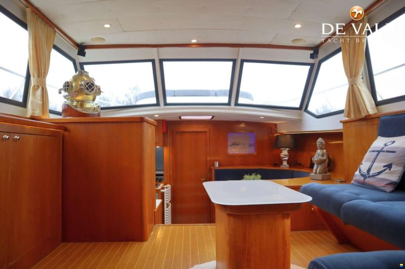 Valk Challenger Royal 48