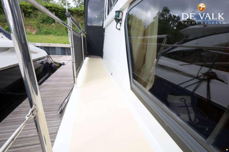 Valk Challenger Royal 48