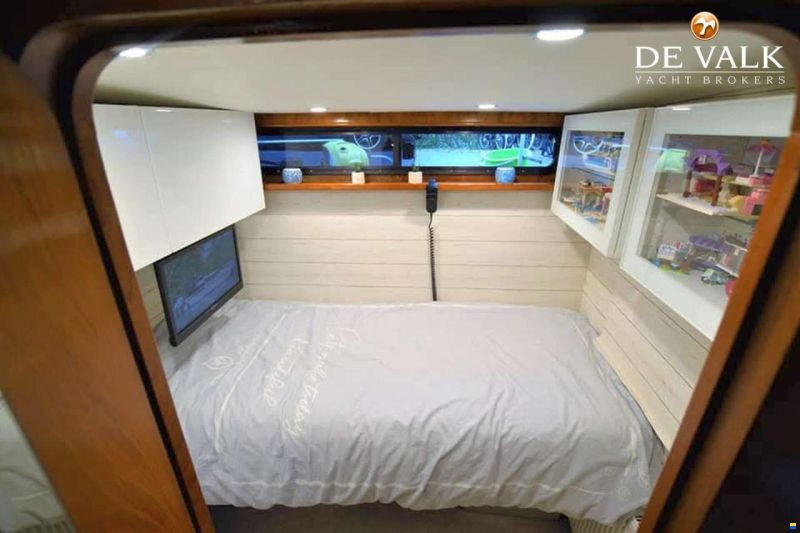 Valk Challenger Royal 48