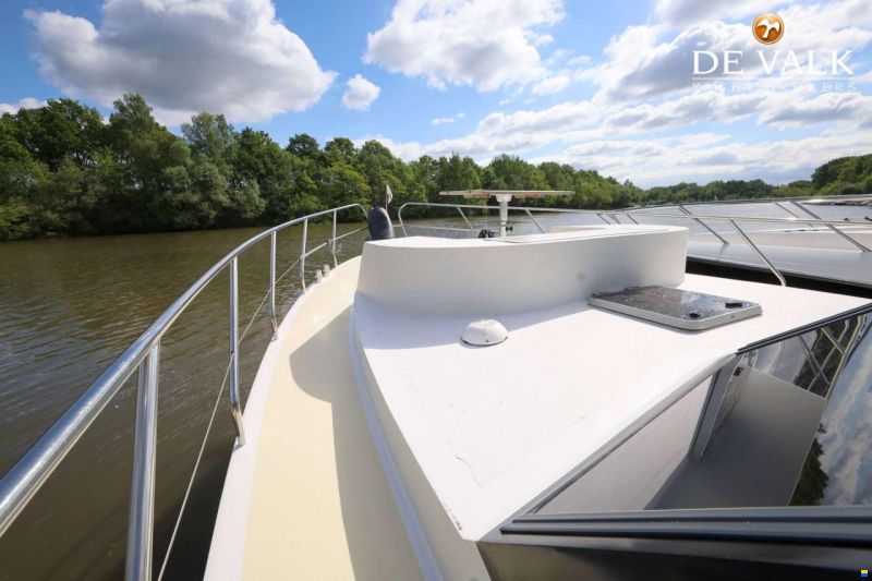 Valk Challenger Royal 48