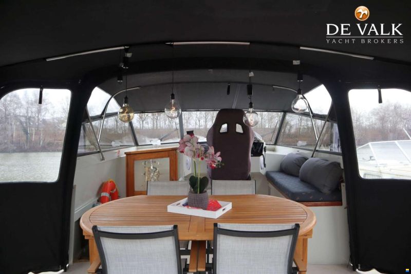 Valk Challenger Royal 48