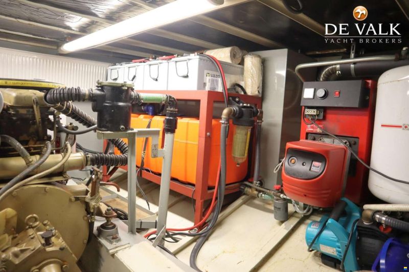 Valk Challenger Royal 48