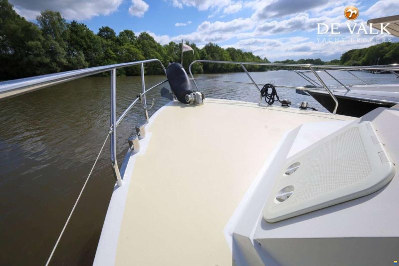Valk Challenger Royal 48