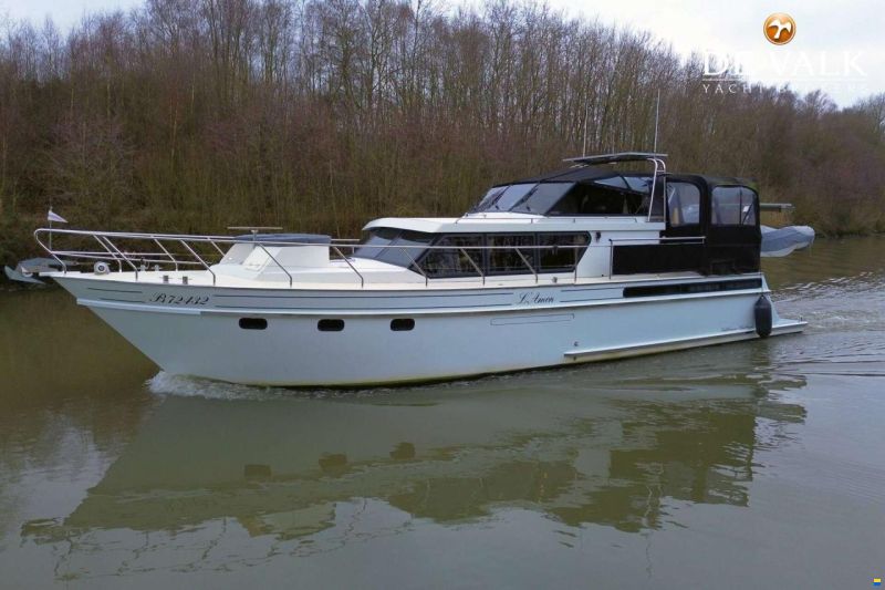 Valk Challenger Royal 48