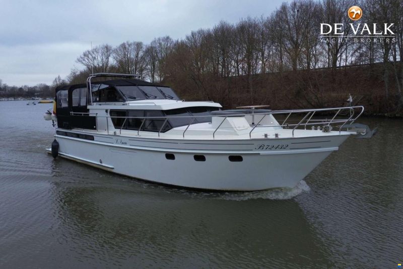 Valk Challenger Royal 48