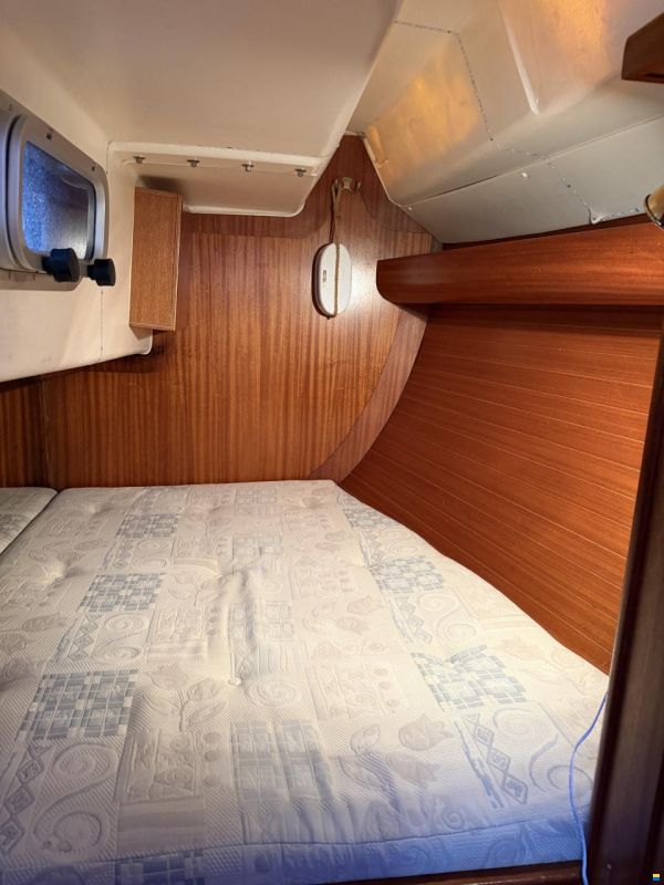 Hanse 331