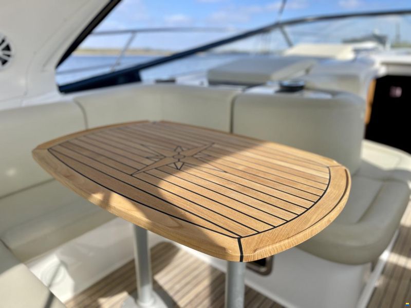 Bavaria Sport 38 Open