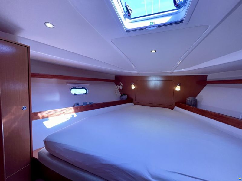 Bavaria Sport 38 Open