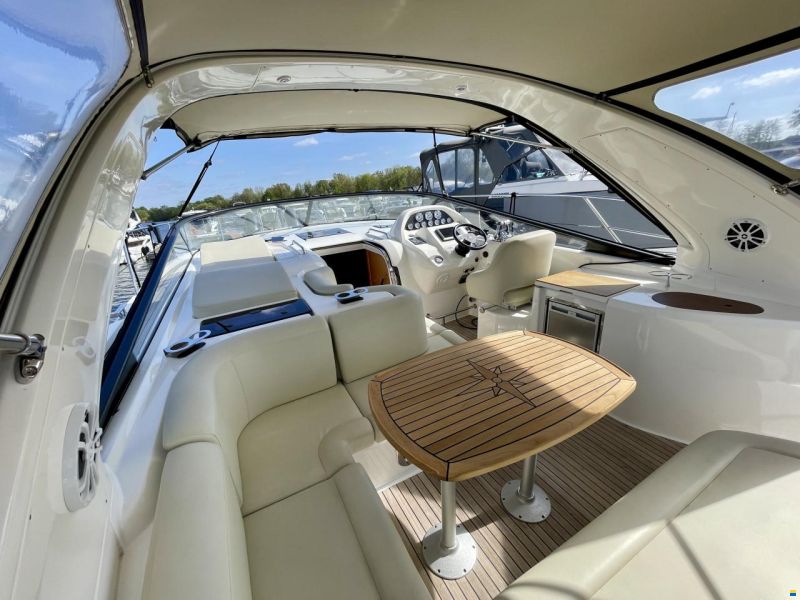 Bavaria Sport 38 Open
