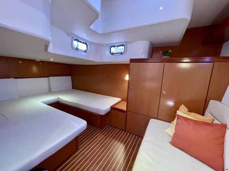 Bavaria Sport 38 Open