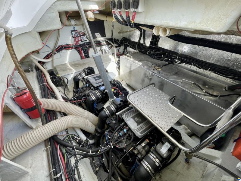 Bavaria Sport 38 Open