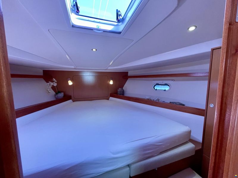 Bavaria Sport 38 Open