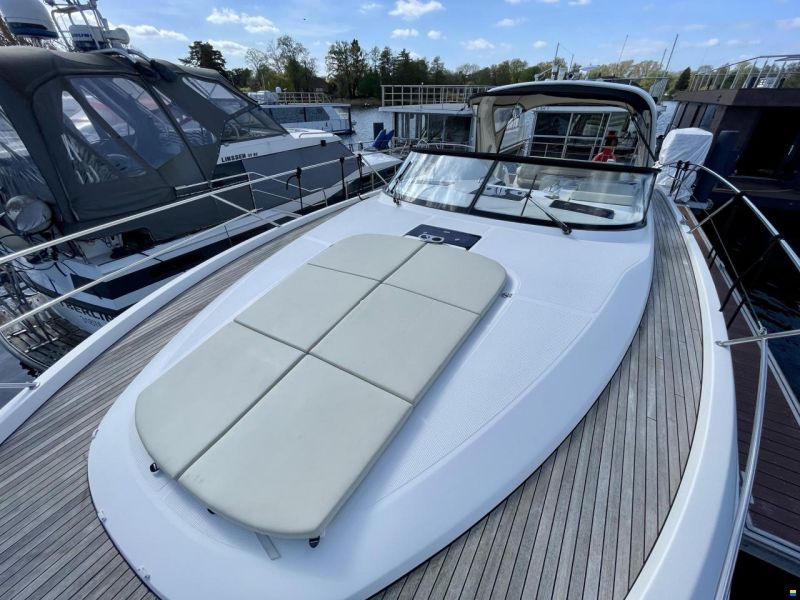 Bavaria Sport 38 Open