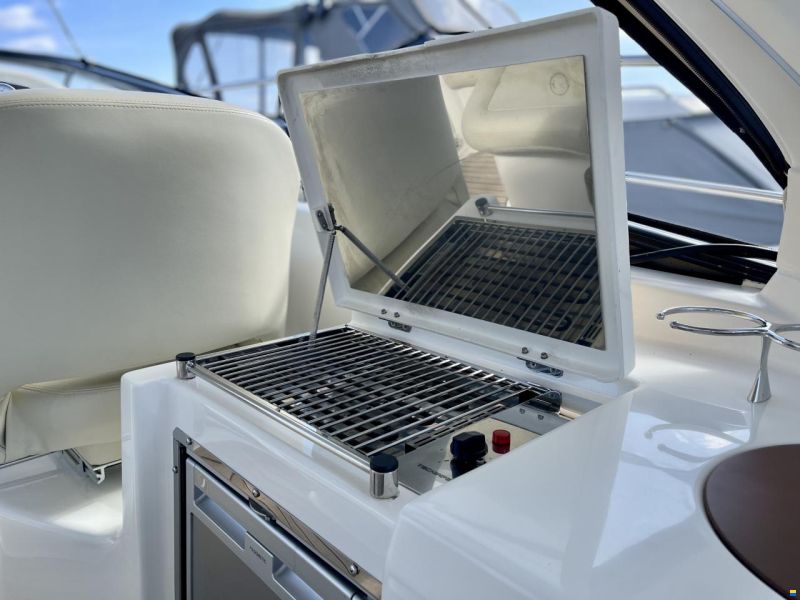 Bavaria Sport 38 Open