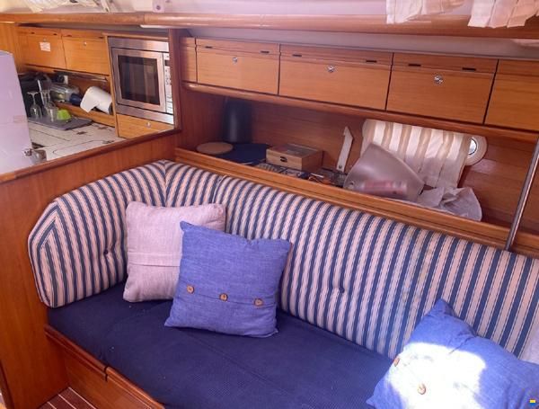 Bavaria 38 Cruiser