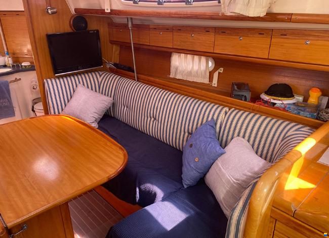 Bavaria 38 Cruiser