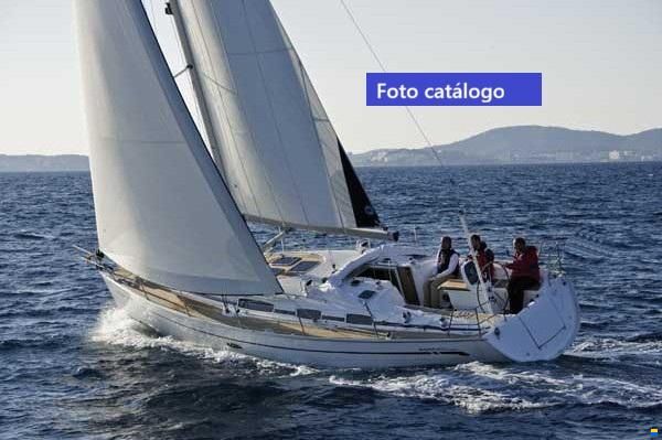Bavaria 38 Cruiser