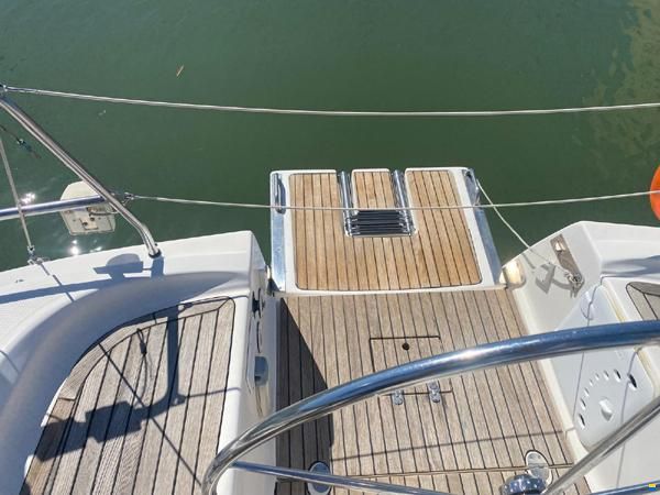 Bavaria 38 Cruiser