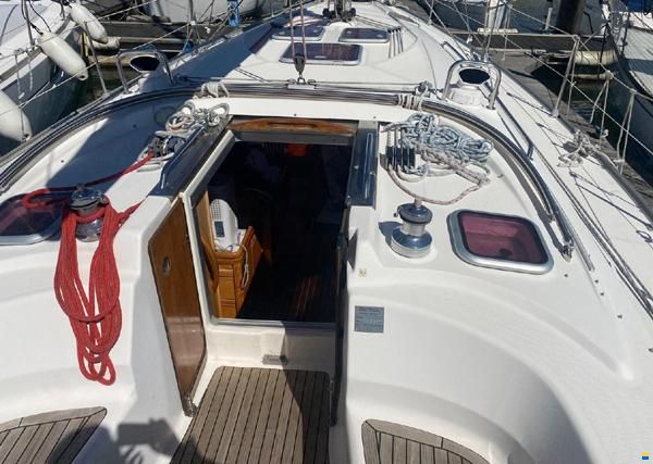 Bavaria 38 Cruiser