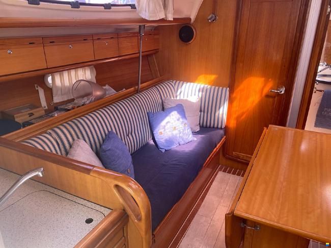 Bavaria 38 Cruiser