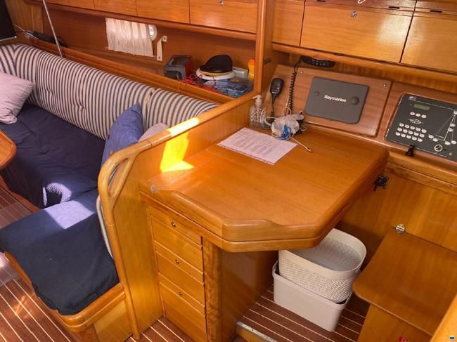 Bavaria 38 Cruiser