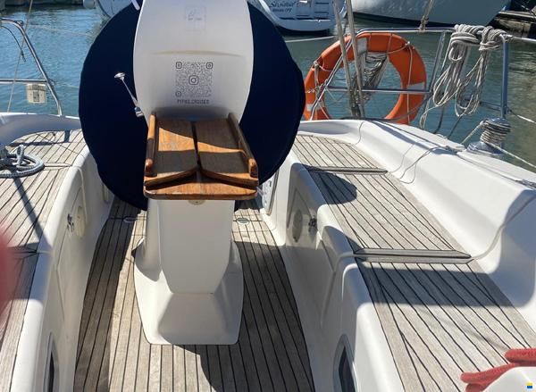 Bavaria 38 Cruiser