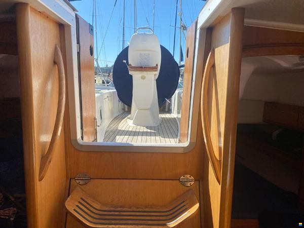 Bavaria 38 Cruiser
