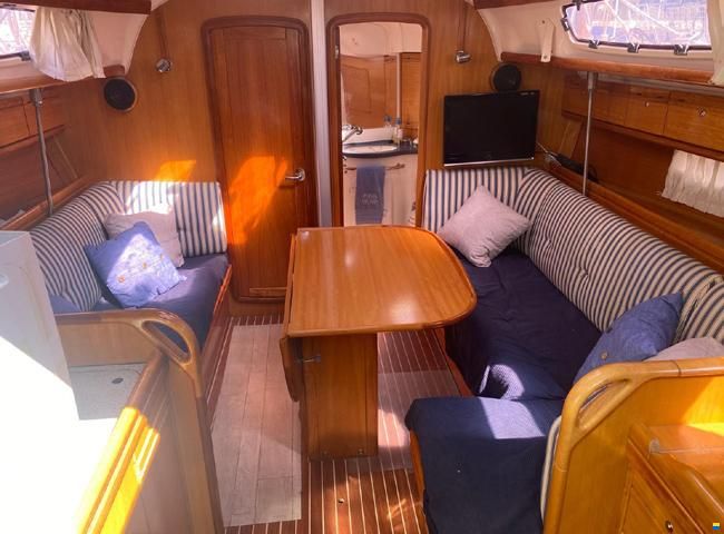Bavaria 38 Cruiser