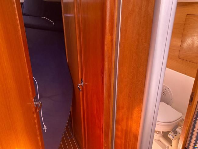 Bavaria 38 Cruiser