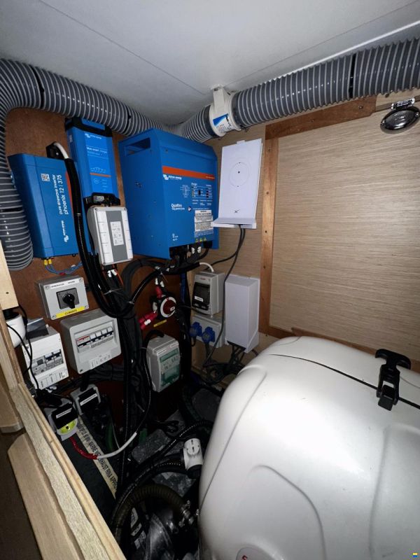 Allures 45.9